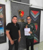 Pemeriksaan Kasus Tambang Ilegal Tulungagung Berlanjut, Wahyu Ganden Penuhi Undangan Penyidik