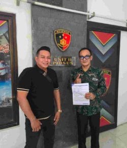 Pemeriksaan Kasus Tambang Ilegal Tulungagung Berlanjut, Wahyu Ganden Penuhi Undangan Penyidik
