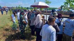 Lestarikan Budaya, Koramil Wonoasih Kawal Dan Amankan Festival Kerapan Sapeh Brujul Lestarikan Budaya, Koramil Wonoasih Kawal Dan Amankan Festival Kerapan Sapeh Brujul