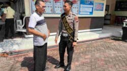 Pagi Ini di Tuban: Obrolan STNK dan SIM Bareng Polantas Tuban Jadi Sorotan Pagi Ini di Tuban: Obrolan STNK dan SIM Bareng Polantas Tuban Jadi Sorotan