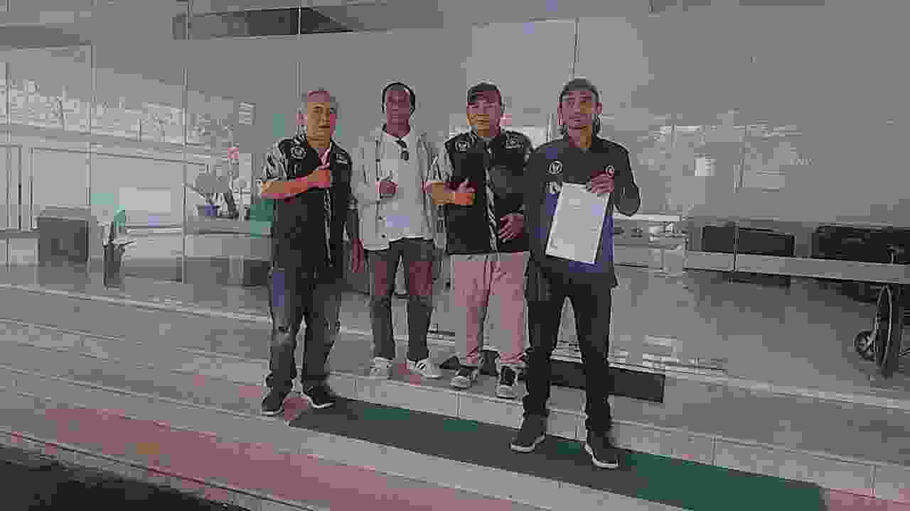 Kasus Klinik Sentosa dan Apollo Kian Panas, GMBI Pastikan Pendampingan Buruh Terus Berjalan