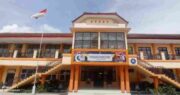 SMKN 2 Ponorogo Memperingati Hari Raya Kurban dengan Semangat Berbagi dan Pengorbanan