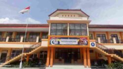 SMKN 2 Ponorogo Memperingati Hari Raya Kurban dengan Semangat Berbagi dan Pengorbanan