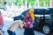 Wabup Tangerang Dorong Inovasi Guru TK pada Workshop HUT ke-76 IGTKI-PGRI