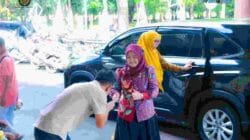 Wabup Tangerang Dorong Inovasi Guru TK pada Workshop HUT ke-76 IGTKI-PGRI