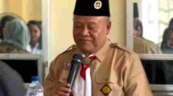 Kepala Dinas Pendidikan Kabupaten Kediri Resmi Buka Program Tata Rias Pengantin untuk Generasi Produktif