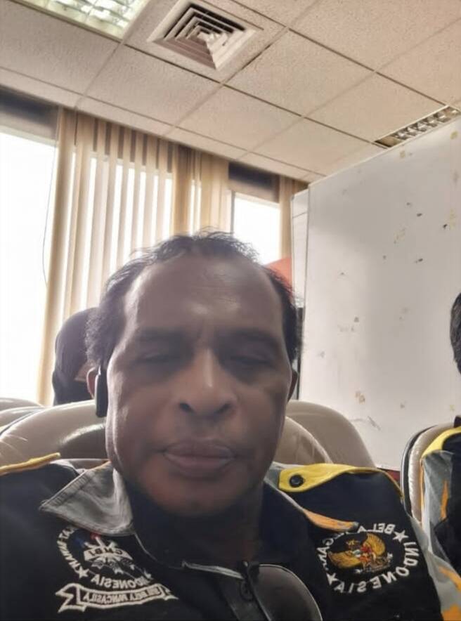 Tujuh Tahun Bekerja Berujung Sengketa, Eks Karyawan PT Prospek Manunggal Abadi Lawan PHK Tujuh Tahun Bekerja Berujung Sengketa, Eks Karyawan PT Prospek Manunggal Abadi Lawan PHK