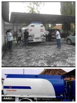 Kasus Truk Tangki di Lamongan Memanas, Warga Pertanyakan Asal Solar Bersubsidi