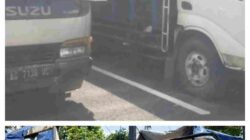 Polisi Terus Dalami Jaringan Distribusi BBM Subsidi di Luar Nganjuk