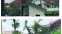 SMA Negeri 2 Ponorogo Gelar Ibadah Kurban Peringati Hari Raya Idul Adha