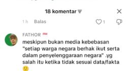 Video Pernyataan Ketua PGRI Bangkalan Meledak di TikTok, Ancaman Somasi Picu Gelombang Kritik