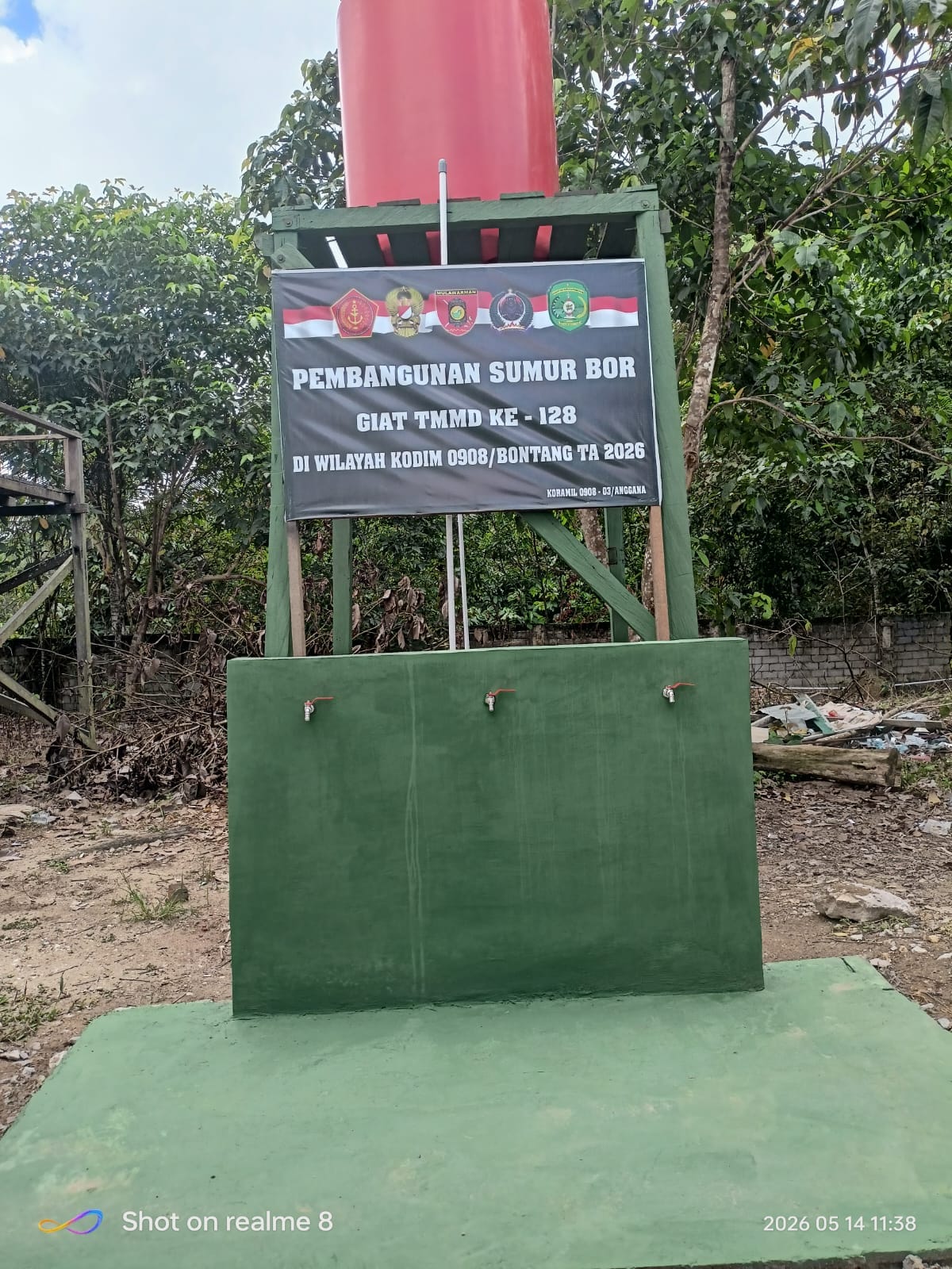 Pembangunan