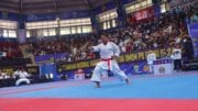 PP INKAI Mendominasi dan Juara Umum di Laga Keras Serta Bergengsi Kejurnas PB FORKI 2026