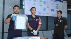 Sikatan Daya 2026, Lanud Sultan Hasanuddin Gelar Latihan Penanganan Pasca Force Down