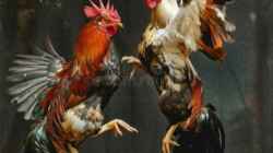 Aktivitas Sabung Ayam dan Judi Dadu Diduga Marak di Sejumlah Wilayah Kediri, Warga Pertanyakan Ketegasan Penindakan