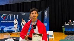 Dari WT President’s Cup Oceania 2026 ke Australia Open : Indonesia Raih Perunggu dan Perak
