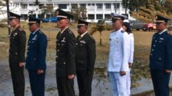 Peringatan Hari Lahir Pancasila di Mimika, Perkokoh Persatuan dan Semangat Kebangsaan