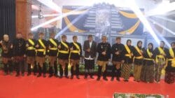 Yadnya Kasada 2026 Jadi Momentum Bersejarah, Kapolres Rico Yumasri Terima Pengukuhan Kehormatan Tengger