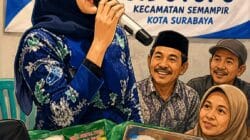 Dana Reses Dipersoalkan, AMI Desak DPRD Surabaya Buka Rincian Penggunaan Anggaran