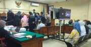 Dugaan Korupsi Lampu Hias Kota Probolinggo, Sorotan Tertuju ke Pejabat