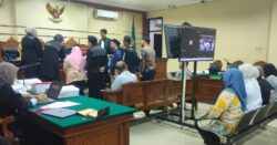 Dugaan Korupsi Lampu Hias Kota Probolinggo, Sorotan Tertuju ke Pejabat