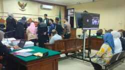 Dugaan Korupsi Lampu Hias Kota Probolinggo, Sorotan Tertuju ke Pejabat