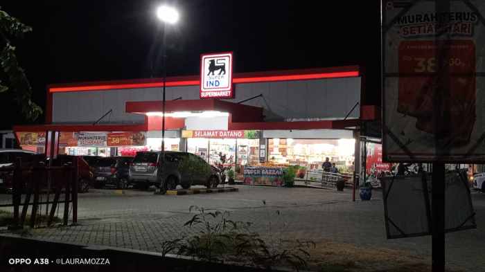 AWPR Desak Transparansi Manajemen Super Indo di Kota Probolinggo atas Dugaan Tuduhan terhadap Konsumen Lansia AWPR Desak Transparansi Manajemen Super Indo di Kota Probolinggo atas Dugaan Tuduhan terhadap Konsumen Lansia