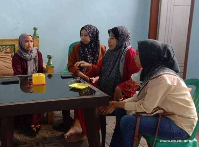 Heboh di Probolinggo! Uang Beras Rp23,25 Juta Diduga Digelapkan, Supplier Tempuh Jalur Hukum Heboh di Probolinggo! Uang Beras Rp23,25 Juta Diduga Digelapkan, Supplier Tempuh Jalur Hukum