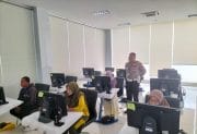 Pelayanan Modern Polantas Tuban: SIM, STNK, BPKB Bisa Urus Sambil Aktivitas Pagi