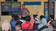 Beli Motor atau Mobil Bekas? Polres Pasuruan Sediakan Pemeriksaan Gratis Sebelum Transaksi