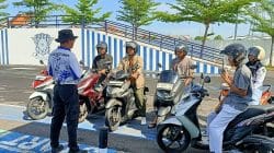 Program Polantas Tuban Menyapa: Solusi Nyata dan Edukasi Keselamatan Berlalu Lintas