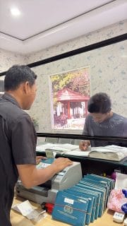 Program Polantas Tuban Menyapa Makin Diminati, Warga Sebut Lebih Mudah dan Jelas