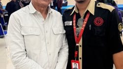 Seminar Nasional Kupas Peran Pasal 33 dalam Mewujudkan Kesejahteraan Sosial