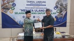 Said Didu Sebut Kasus BGN Bukti Ancaman Terbesar Prabowo Datang dari Orang Terdekat