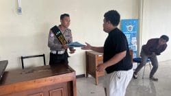 Polantas Tuban Turun Langsung ke Warga: Layanan SIM, STNK, dan BPKB Jadi Lebih Dekat