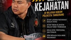 IPDA Syaiful Rusdiansyah, Sosok Perwira Reskrim Humanis yang Tegas Memburu Pelaku Kejahatan
