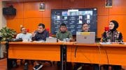 Beri Kuliah Program Doktor Ilmu Hukum, Bamsoet Dorong Penegakan Hukum Terpadu Berantas Mafia Tanah