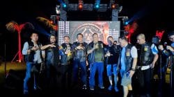 Apresiasi Touring Perdana PERIKHSA Riders, Bamsoet Tekankan Tanggung Jawab Sosial dan Jangan Mudah Terprovokasi
