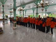 Pemkab Madiun dan BPS Perkuat Sinergi, 800 Petugas Sensus Ekonomi 2026 Siap Turun ke Lapangan