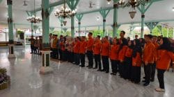 Pemkab Madiun dan BPS Perkuat Sinergi, 800 Petugas Sensus Ekonomi 2026 Siap Turun ke Lapangan