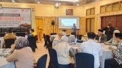 Kodim Probolinggo Dukung Peningkatan Petugas Taman Nasional Bromo Tengger Semeru
