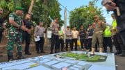 Ribuan Penonton Padati Juara Fest 2026, 350 Personel Gabungan Amankan Jalannya Acara