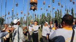 Kapolres Probolinggo Kota Cup 2026 Diikuti 300 Peserta, Jadi Ajang Pelestarian Burung Perkutut