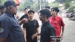 Sopir Ambulans RSCM Geram dengan Demo LMND di Diponegoro, Ancam Datangkan Rekan Sesama Pengemudi