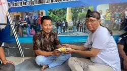 Hangat dan Penuh Kebersamaan, Tasyakuran 1 Muharram AWPR Perkuat Soliditas Menuju Organisasi yang Lebih Kuat