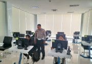 Bukan Menunggu di Balik Meja, Polantas Tuban Memilih Menyambangi Warga dan Menjawab Kebingungan Mereka