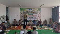 Koramil Besuk Hadiri Peringatan Tahun Baru Islam Dan Selamatan Desa Sebagai Bentuk Sinergitas Bersama Warga Koramil Besuk Hadiri Peringatan Tahun Baru Islam Dan Selamatan Desa Sebagai Bentuk Sinergitas Bersama Warga