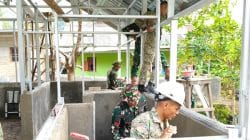 TNI dan Angkatan Bersenjata Malaysia Gelar Latgabma Malindo Darsasa 12AB/2026