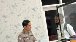 Tak Perlu Antre ke Kantor, Program Polantas Tuban Menyapa Bantu Warga Selesaikan Persoalan Administrasi Kendaraan Tak Perlu Antre ke Kantor, Program Polantas Tuban Menyapa Bantu Warga Selesaikan Persoalan Administrasi Kendaraan