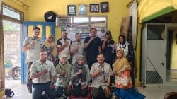 Tingkatkan Produksi Telur Nasional, Kementan Verifikasi Kelompok Ternak Penerima Bantuan di Jombang
